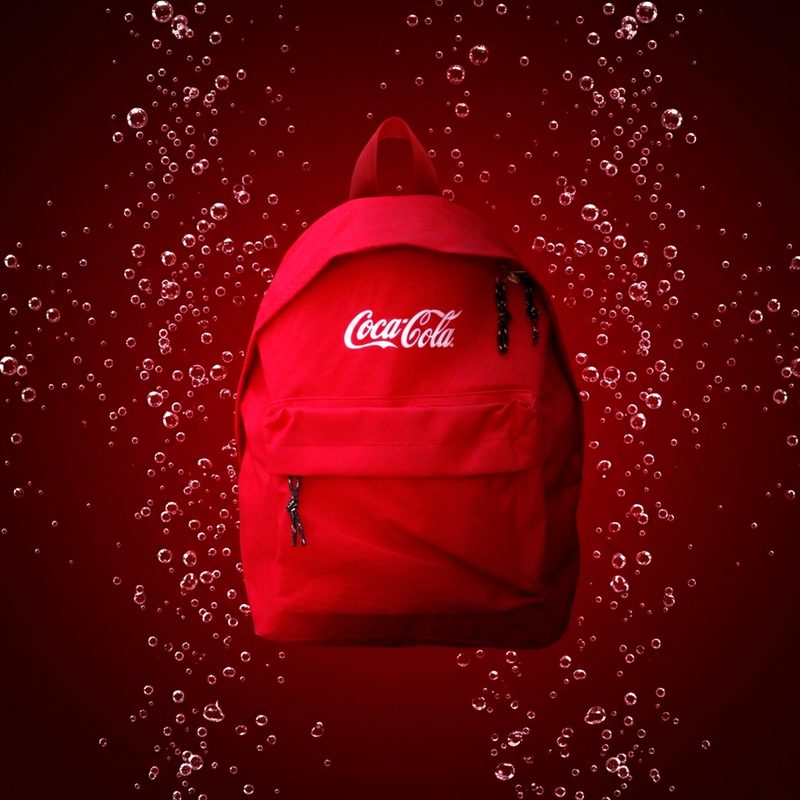 Coca-Cola