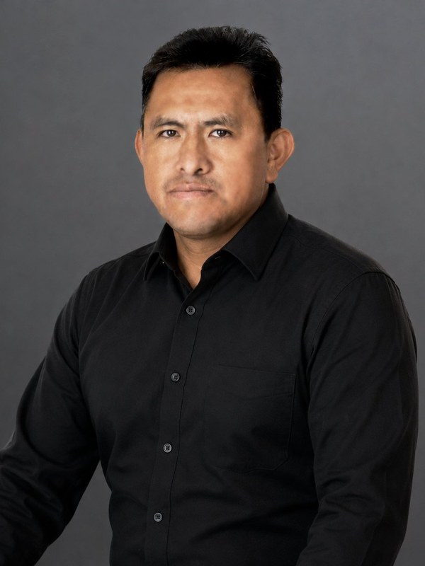 Eduardo Jarro